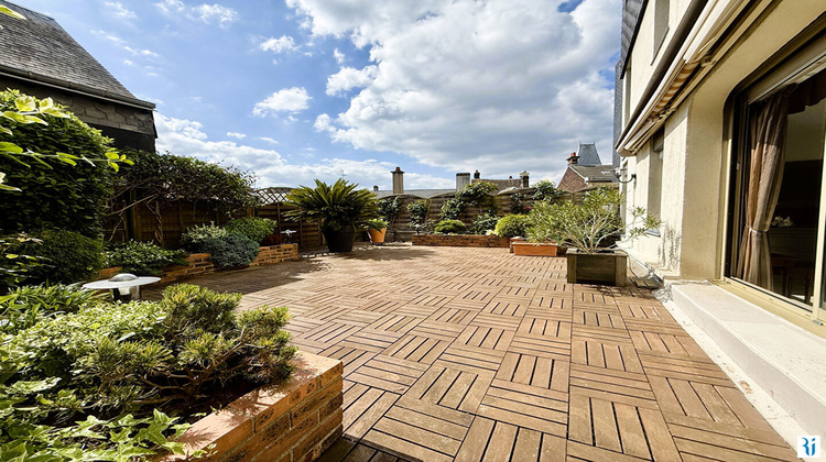 Ma-Cabane - Vente Appartement ROUEN, 122 m²