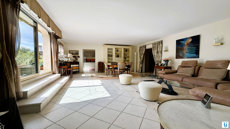 Ma-Cabane - Vente Appartement ROUEN, 122 m²