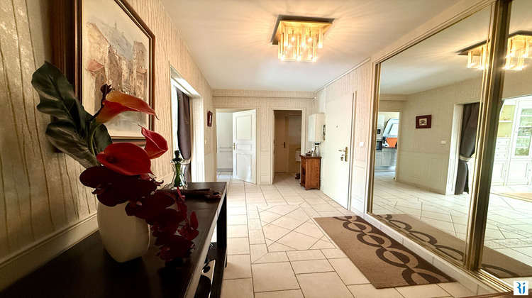 Ma-Cabane - Vente Appartement ROUEN, 122 m²
