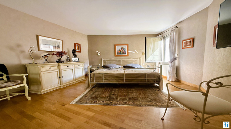 Ma-Cabane - Vente Appartement ROUEN, 122 m²