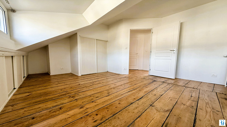 Ma-Cabane - Vente Appartement ROUEN, 80 m²