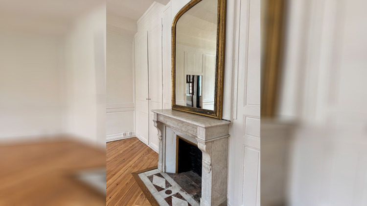 Ma-Cabane - Vente Appartement ROUEN, 55 m²