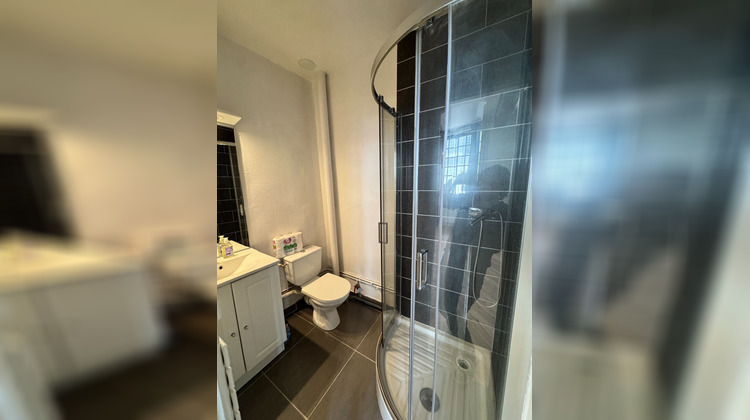 Ma-Cabane - Vente Appartement ROUEN, 55 m²