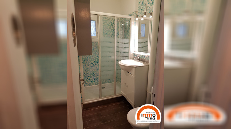 Ma-Cabane - Vente Appartement ROUEN, 18 m²