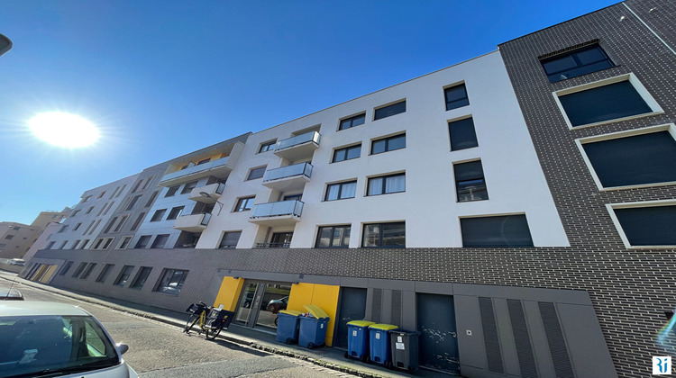 Ma-Cabane - Vente Appartement ROUEN, 67 m²