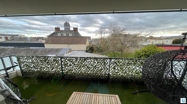 Ma-Cabane - Vente Appartement ROUEN, 67 m²