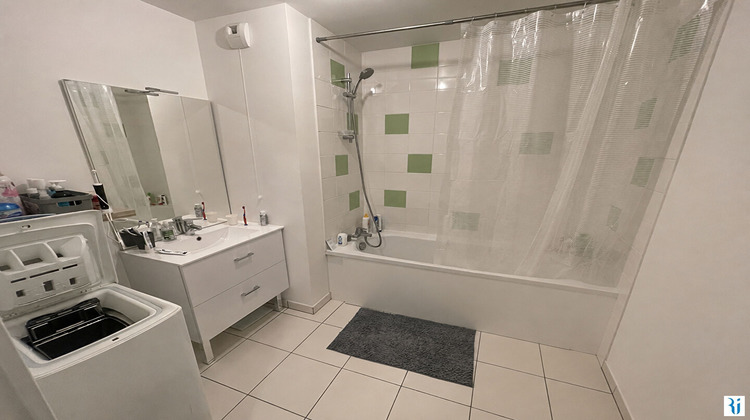 Ma-Cabane - Vente Appartement ROUEN, 67 m²
