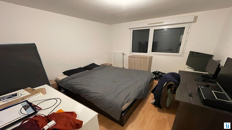 Ma-Cabane - Vente Appartement ROUEN, 67 m²
