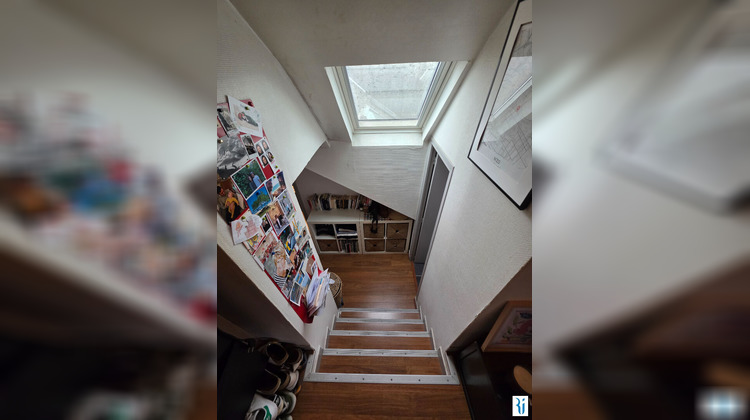 Ma-Cabane - Vente Appartement ROUEN, 26 m²