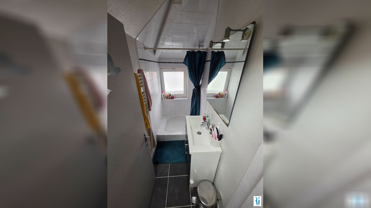 Ma-Cabane - Vente Appartement ROUEN, 26 m²