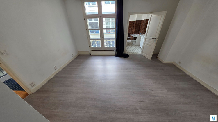 Ma-Cabane - Vente Appartement ROUEN, 119 m²
