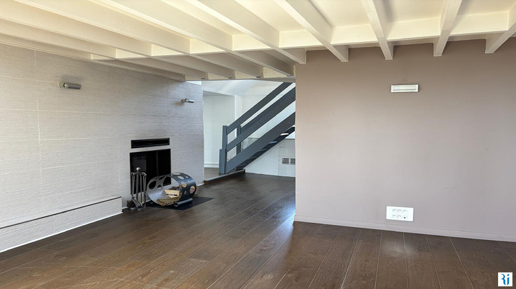 Ma-Cabane - Vente Appartement ROUEN, 112 m²