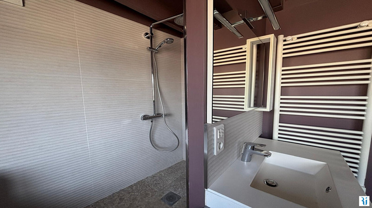 Ma-Cabane - Vente Appartement ROUEN, 112 m²