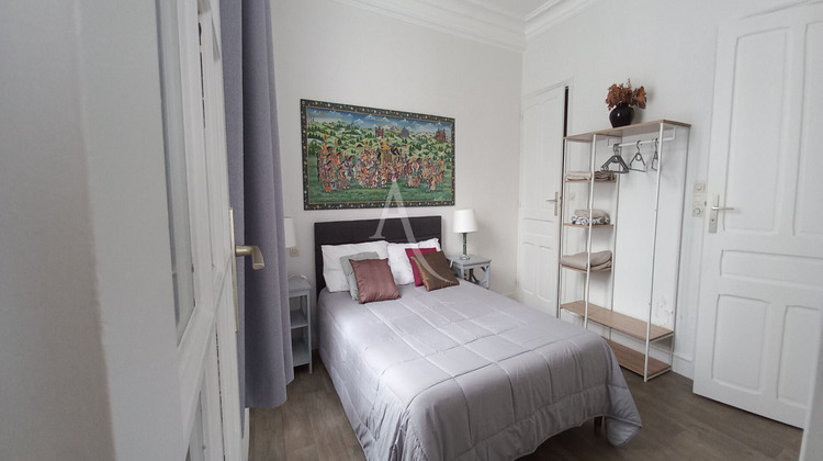 Ma-Cabane - Vente Appartement ROUEN, 41 m²