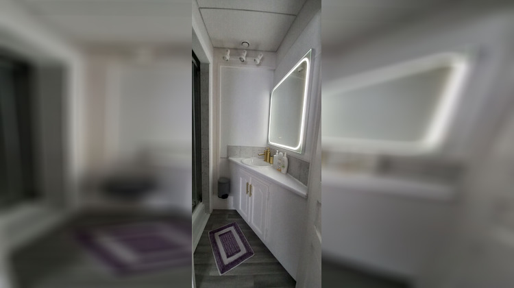 Ma-Cabane - Vente Appartement ROUEN, 41 m²