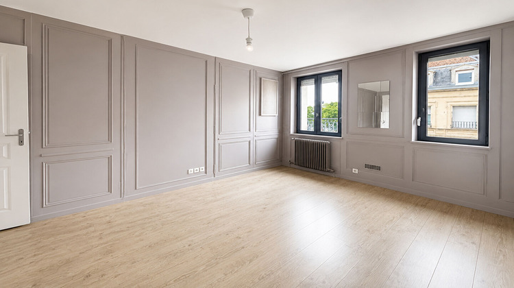 Ma-Cabane - Vente Appartement ROUEN, 51 m²