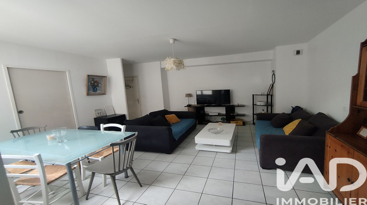 Ma-Cabane - Vente Appartement Rouen, 74 m²