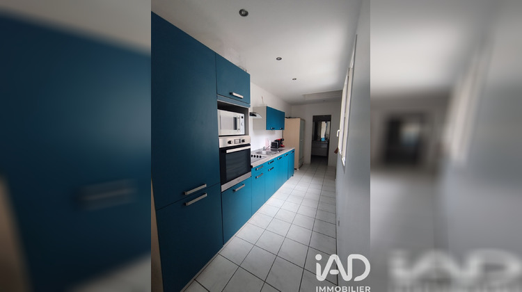 Ma-Cabane - Vente Appartement Rouen, 74 m²