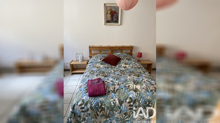 Ma-Cabane - Vente Appartement Rouen, 74 m²