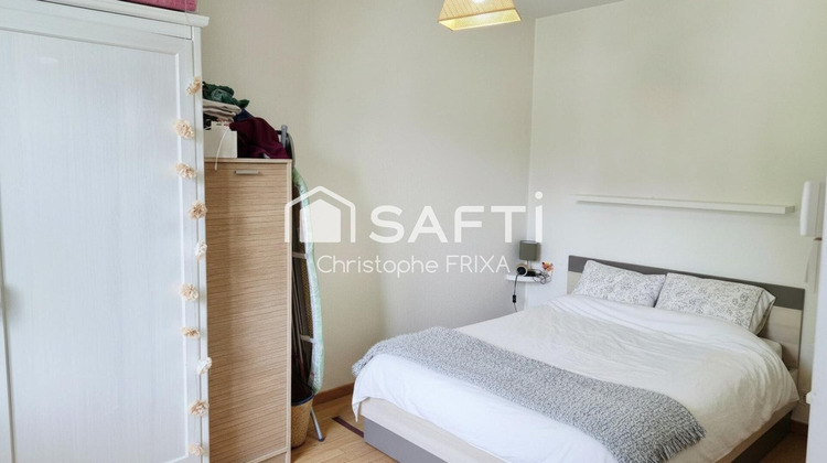 Ma-Cabane - Vente Appartement Rouen, 33 m²