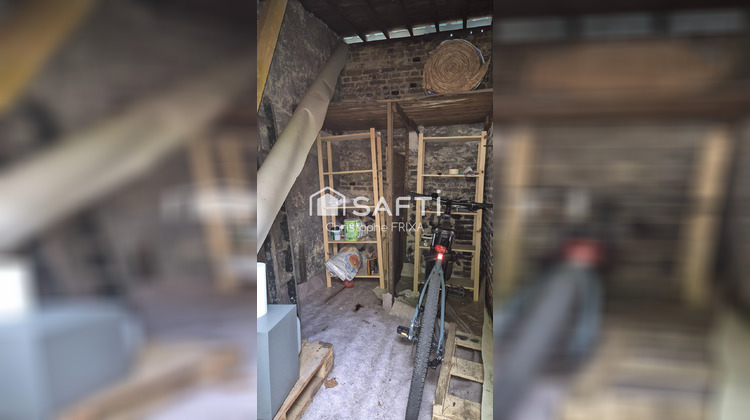 Ma-Cabane - Vente Appartement Rouen, 33 m²