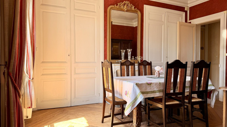 Ma-Cabane - Vente Appartement Rouen, 81 m²