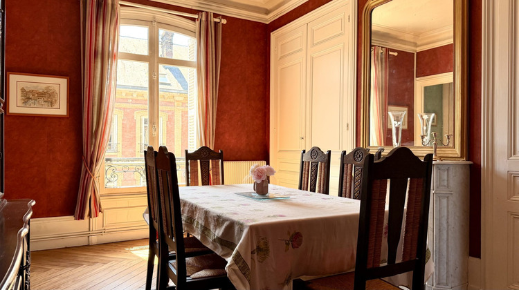 Ma-Cabane - Vente Appartement Rouen, 81 m²