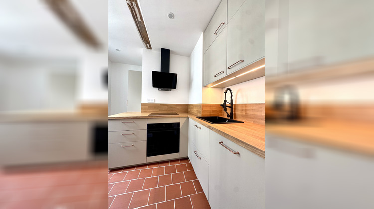 Ma-Cabane - Vente Appartement Rouen, 80 m²