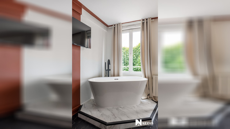 Ma-Cabane - Vente Appartement Rouen, 21 m²