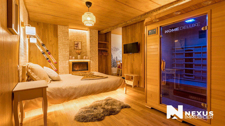 Ma-Cabane - Vente Appartement Rouen, 24 m²