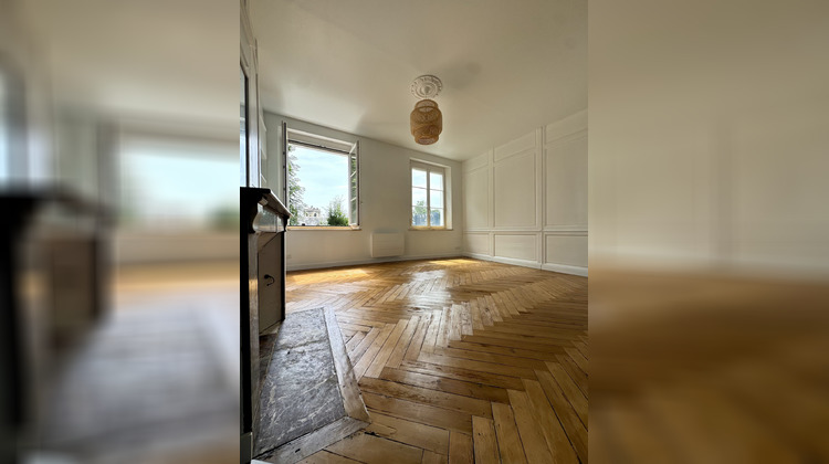 Ma-Cabane - Vente Appartement Rouen, 44 m²
