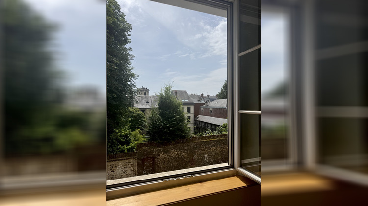 Ma-Cabane - Vente Appartement Rouen, 44 m²