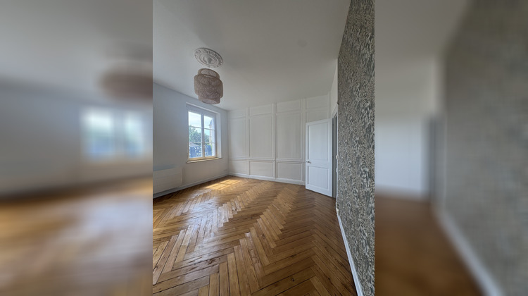 Ma-Cabane - Vente Appartement Rouen, 44 m²