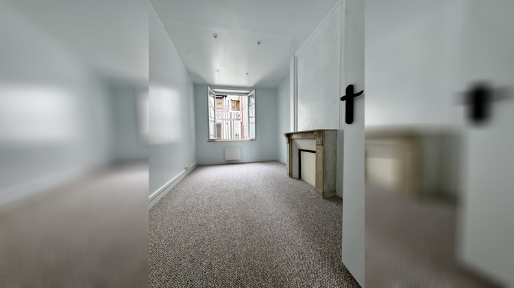 Ma-Cabane - Vente Appartement Rouen, 44 m²