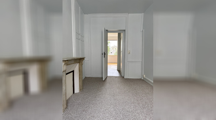 Ma-Cabane - Vente Appartement Rouen, 44 m²