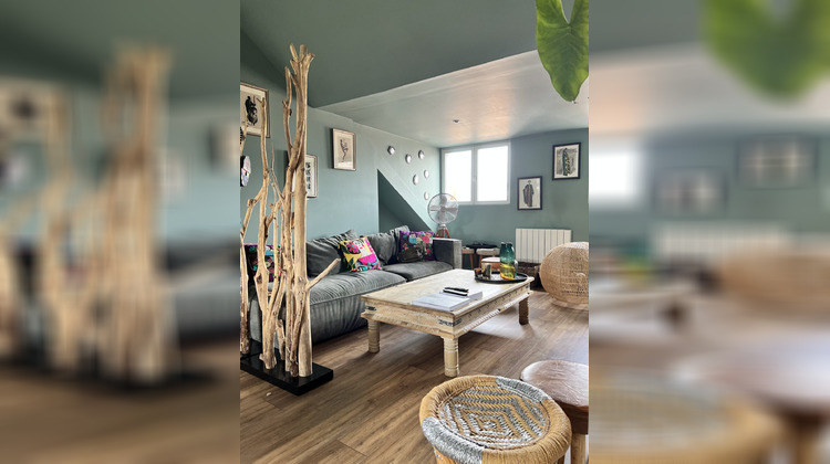 Ma-Cabane - Vente Appartement Rouen, 71 m²