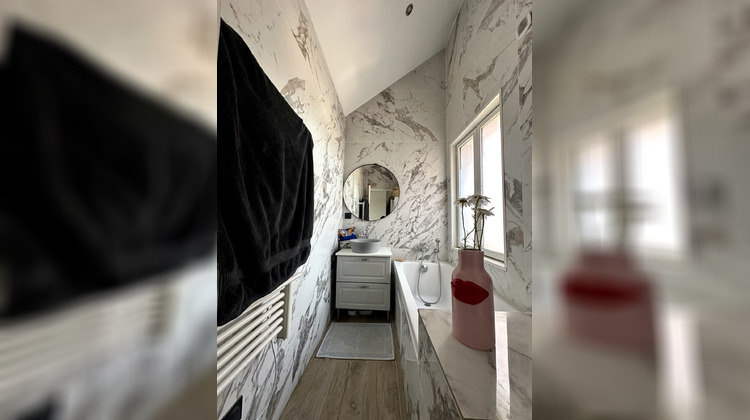 Ma-Cabane - Vente Appartement Rouen, 71 m²