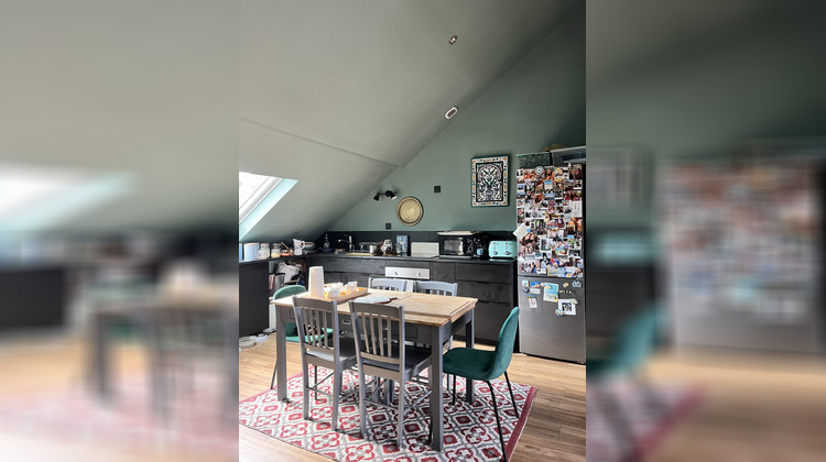 Ma-Cabane - Vente Appartement Rouen, 71 m²