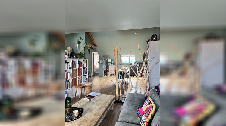 Ma-Cabane - Vente Appartement Rouen, 71 m²