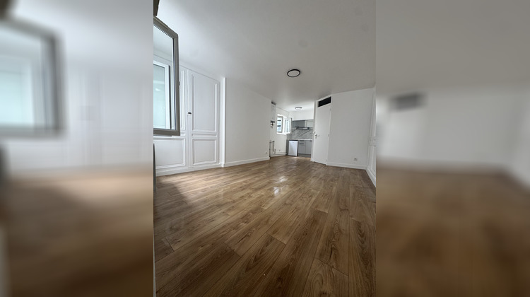 Ma-Cabane - Vente Appartement Rouen, 22 m²