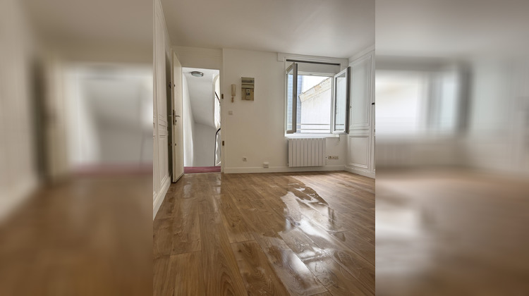Ma-Cabane - Vente Appartement Rouen, 22 m²