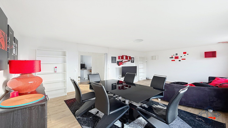 Ma-Cabane - Vente Appartement Rouen, 58 m²