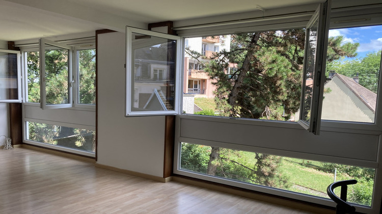 Ma-Cabane - Vente Appartement ROUEN, 75 m²