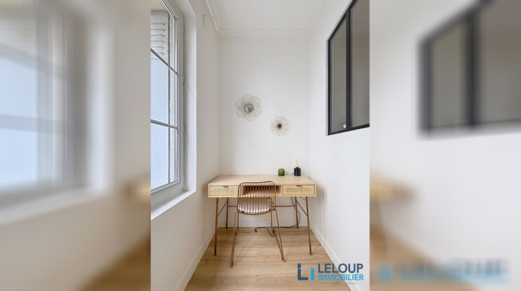 Ma-Cabane - Vente Appartement ROUEN, 29 m²