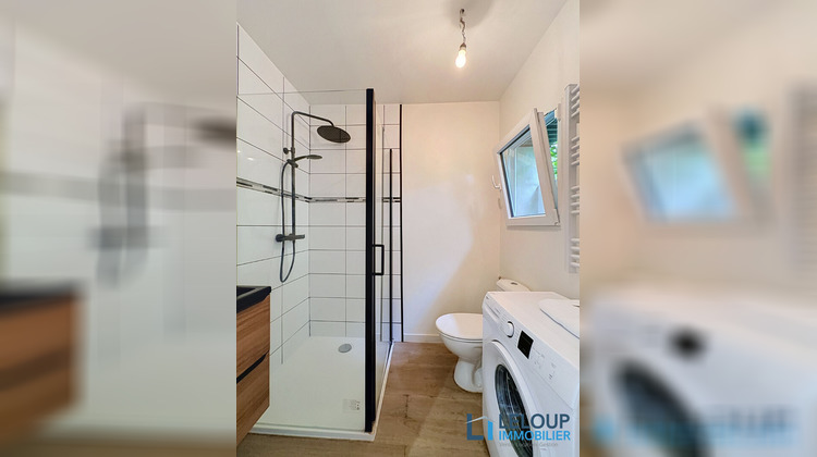 Ma-Cabane - Vente Appartement ROUEN, 29 m²