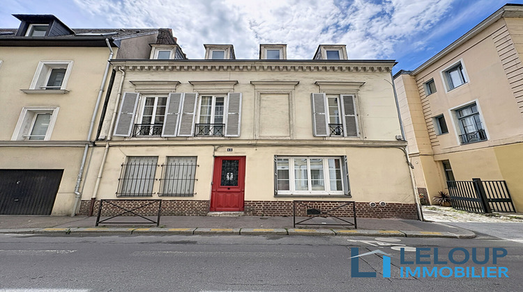 Ma-Cabane - Vente Appartement ROUEN, 29 m²