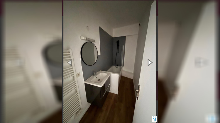 Ma-Cabane - Vente Appartement ROUEN, 70 m²