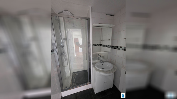 Ma-Cabane - Vente Appartement ROUEN, 47 m²
