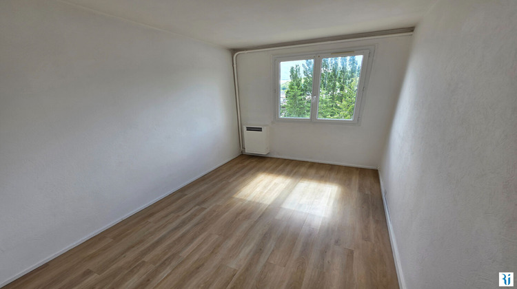 Ma-Cabane - Vente Appartement ROUEN, 47 m²