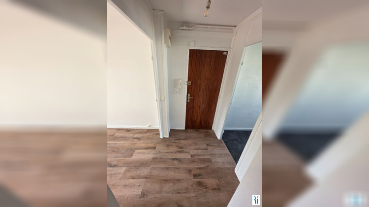 Ma-Cabane - Vente Appartement ROUEN, 47 m²